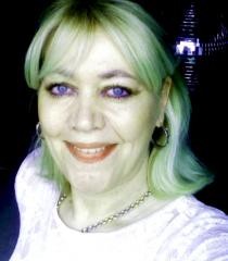 Mirjana Zivković