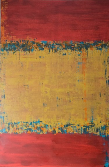Aurum, autor La mia tela Studio