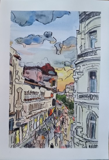 F reč za detalje, autor Čarni Đerić