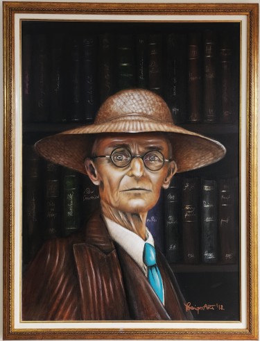 Hesse 001, autor Yesign Art