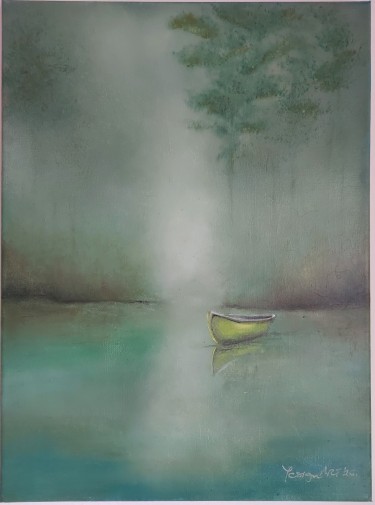 Solitudo, autor Yesign Art