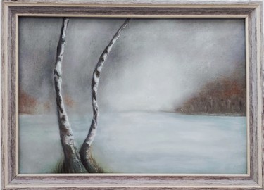 Otuđenje iz istog, autor Yesign Art