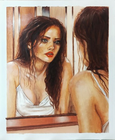 Iluzija prisustva, autor Yesign Art