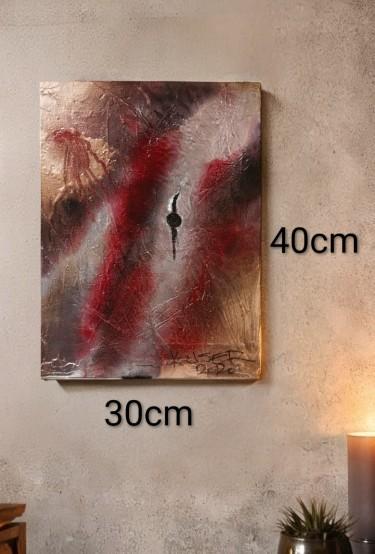 Brod, autor Yesign Art