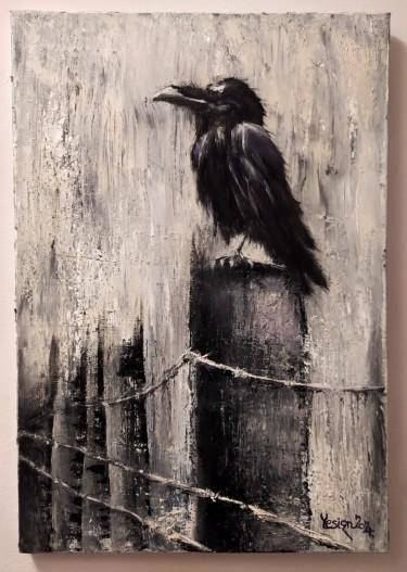 Oktobar, autor Yesign Art
