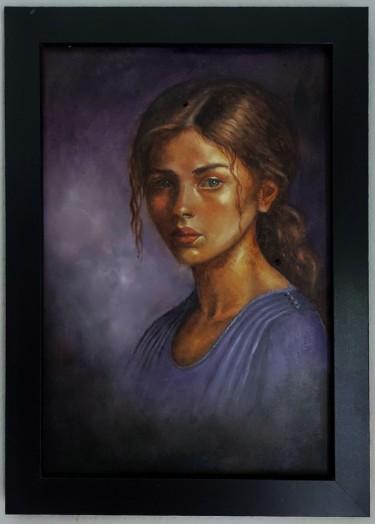 Baudelaire-ov cvet, autor Yesign Art