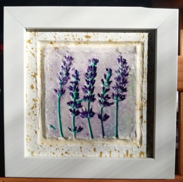 Lavanda, autor Dusica Tasic