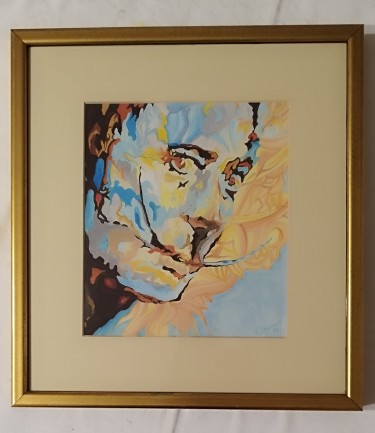 On genije - Dali, autor Vladislav Maksimovic, 0648485209
