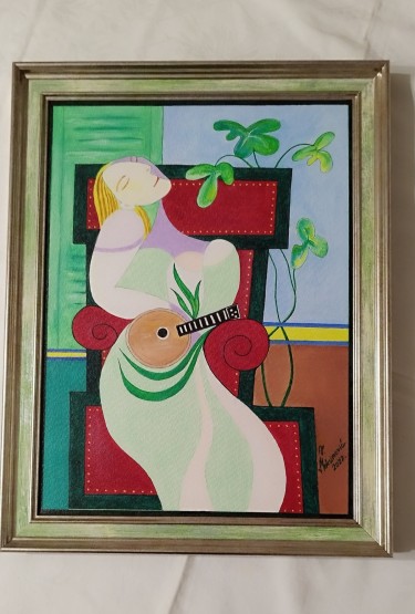 Sanjarenje, autor Vladislav Maksimovic, 0648485209
