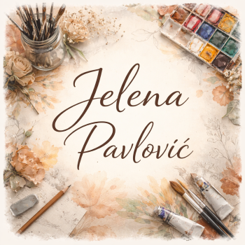 Jelena Pavlović