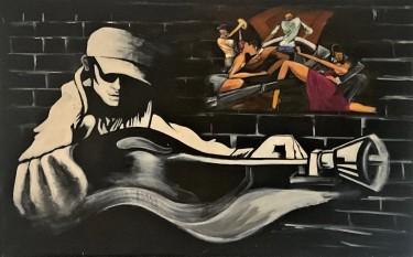 Street Poetry, autor Zorica Mihajlović