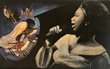 Soul Session, autor Zorica Mihajlović