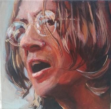 Lenon, autor Silvia Jelačić
