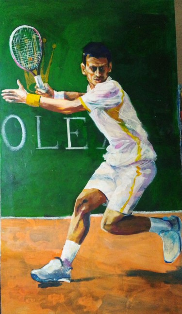 Nole - Ole, autor Silvia Jelačić