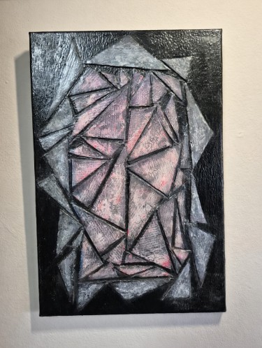Nalicje, autor Jasna Matic