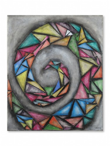 Beskraj, autor Jasna Matic