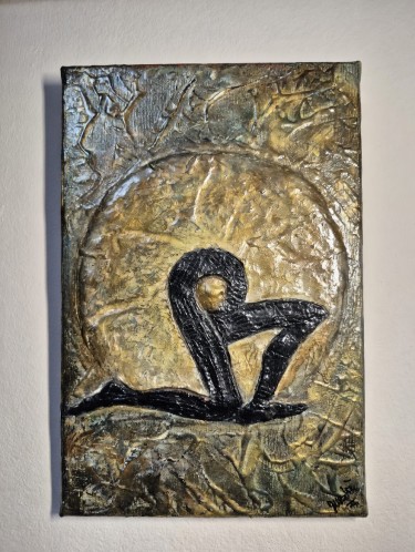 Moc, autor Jasna Matic