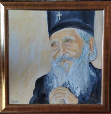 Pavle, autor Petar Tepavčević