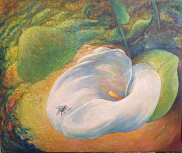 Gost, autor Alina Gadomski Todorović
