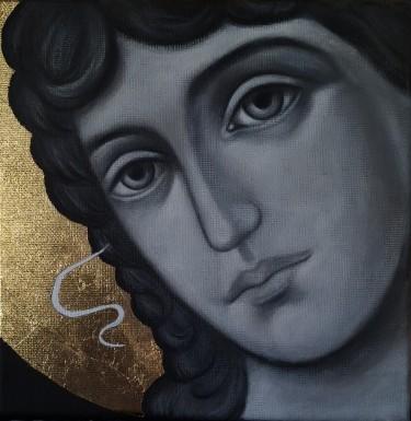 Onaj koji bdi, autor Kristina Đurišić Markuš