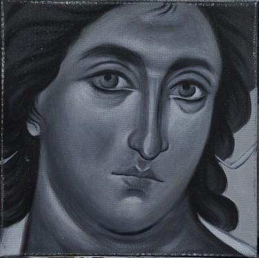 Beli Anđeo, autor Kristina Đurišić Markuš