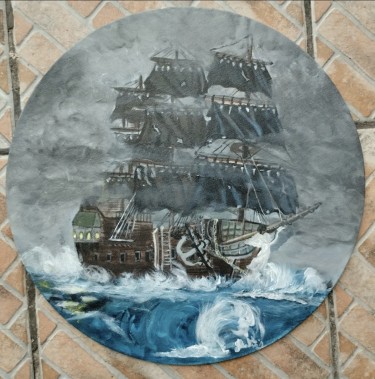 Crni biser, autor Katarina Malinic