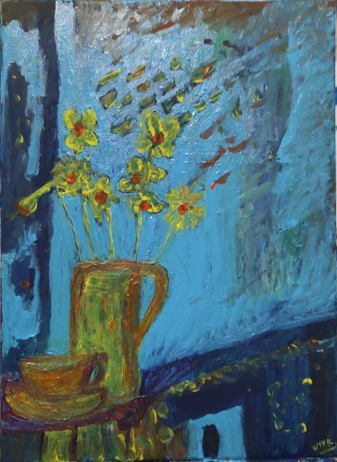 Kafa, autor iilart