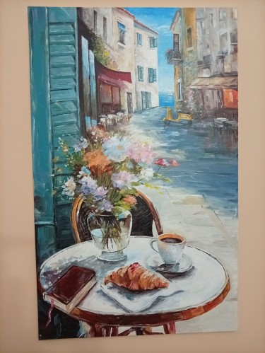 Mediterraneo, autor Nenad Milosevic