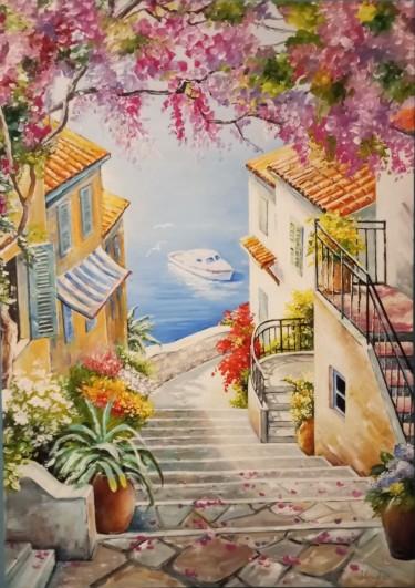 Cinque Terre, autor Nenad Milosevic