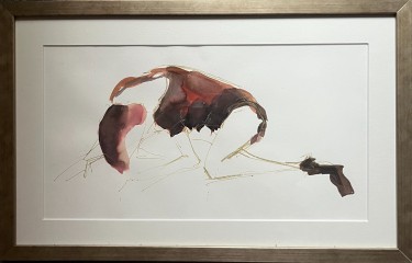 Pogled u sebe, autor Aleksandra  Mišević