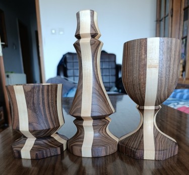 slavski set, autor sasa kolbas