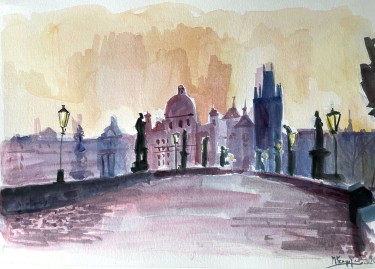 Prag, autor Marko Kraguljac