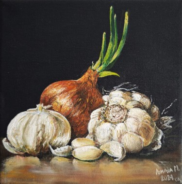 Luk, autor Ljiljana Milic