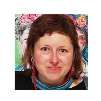 Marina Karanjac