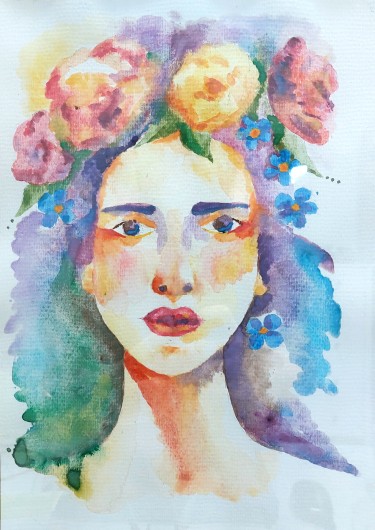 Cvetna, autor Marina Karanjac