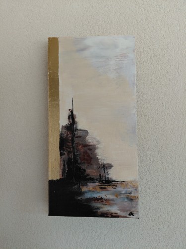 Jedro, autor Maja Pajic