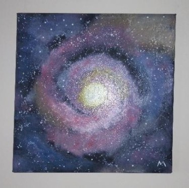 Postanje, autor SOPHIA ART - International Humanitarian Art