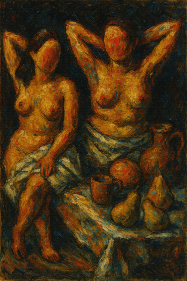 Ritual Tela, autor Nina Dizdarevic