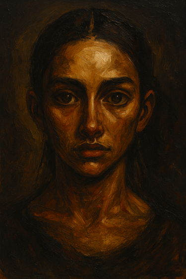 Svedokinja, autor Nina Dizdarevic