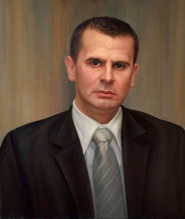 Muskarac autor Knezevic Marija
