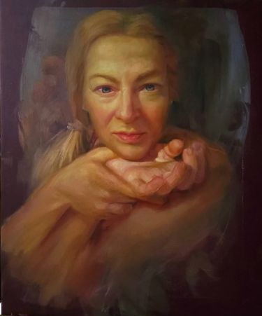 Malo sunca, autor Knezevic Marija