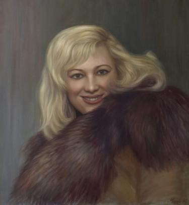Teta Slavka, autor Knezevic Marija