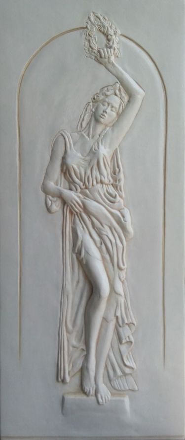 Figura, , autor Z&Z galerija