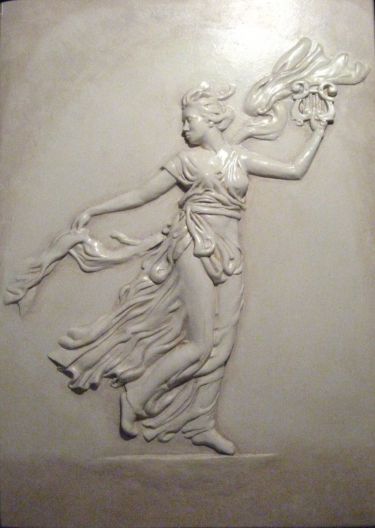 Muzicka figura, , autor Z&Z galerija