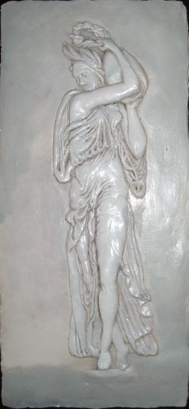 Reljef, , autor Z&Z galerija