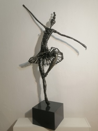 Balerina3, autor Z&amp;Z galerija