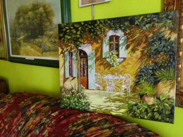 LetnA Taverna, autor Velickovic Snezana