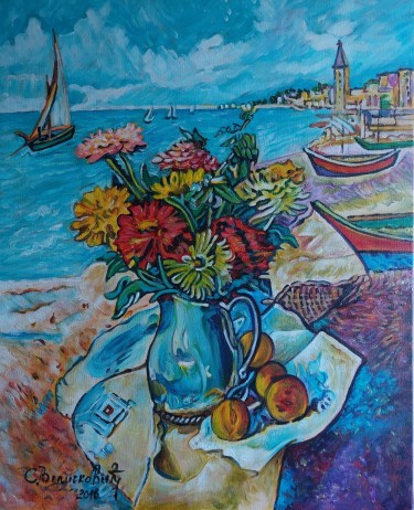 Herceg Novi, autor Velickovic Snezana