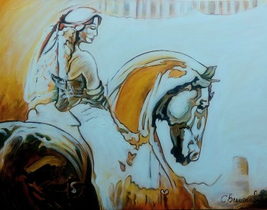 Pobeda, autor Velickovic Snezana