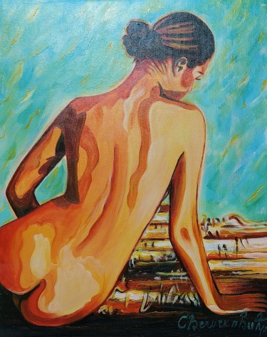 Akt I, autor Velickovic Snezana